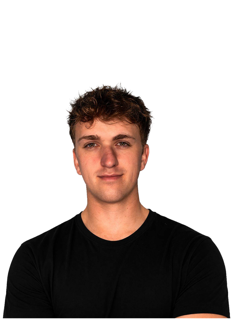 Darius Rafalak Darius Vlok | Full Stack AI Engineer